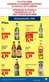 Lidl gazetka Strona 59