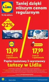 Lidl gazetka Strona 6