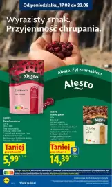 Lidl gazetka Strona 62