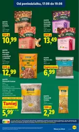 Lidl gazetka Strona 63