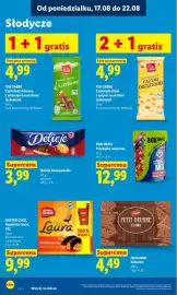 Lidl gazetka Strona 64