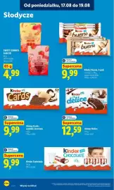 Lidl gazetka Strona 66