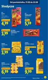 Lidl gazetka Strona 67