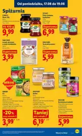 Lidl gazetka Strona 69
