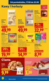 Lidl gazetka Strona 70