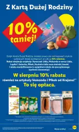 Lidl gazetka Strona 71
