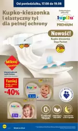 Lidl gazetka Strona 72