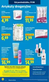 Lidl gazetka Strona 74