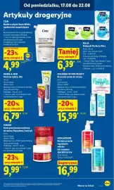 Lidl gazetka Strona 75
