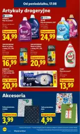 Lidl gazetka Strona 76