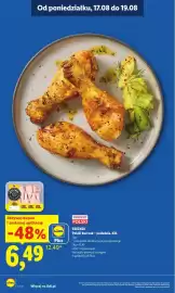 Lidl gazetka Strona 8