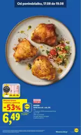 Lidl gazetka Strona 9