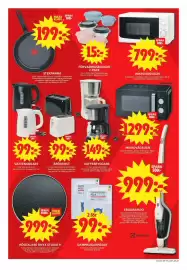 ICA Maxi reklamblad vecka 34 Sida 10