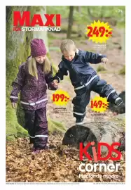 ICA Maxi reklamblad vecka 34 Sida 14