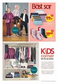 ICA Maxi reklamblad vecka 34 Sida 15