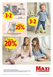 ICA Maxi reklamblad vecka 34 Sida 17