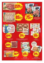 ICA Maxi reklamblad vecka 34 Sida 2