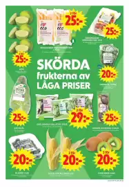 ICA Maxi reklamblad vecka 34 Sida 3