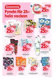 ICA Maxi reklamblad vecka 34 Sida 4