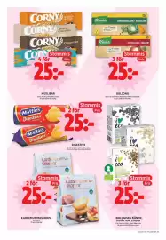 ICA Maxi reklamblad vecka 34 Sida 5