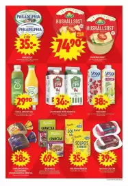 ICA Maxi reklamblad vecka 34 Sida 6