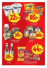 ICA Maxi reklamblad vecka 34 Sida 8