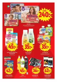ICA Maxi reklamblad vecka 34 Sida 9
