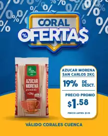 Catálogo Coral Hipermercados Página 2