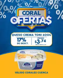 Catálogo Coral Hipermercados Página 3