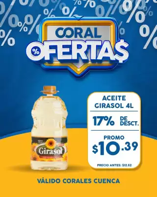 Catálogo Coral Hipermercados (válido hasta 2-09)