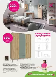 Mömax Flugblatt Seite 5