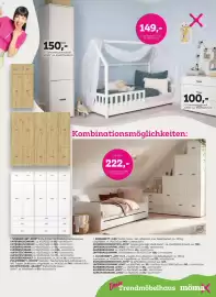 Mömax Flugblatt Seite 7
