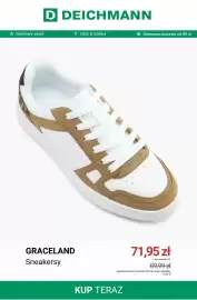 Deichmann gazetka tydzień 34 Strona 2