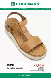 Deichmann gazetka tydzień 34 Strona 3
