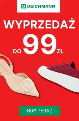 Deichmann (ważność do 23-08)