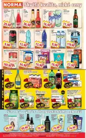 Norma leták týden 35 Strana 4: Mix ready to drink €36,90, Cool Ochucené nealko pivo €16,90