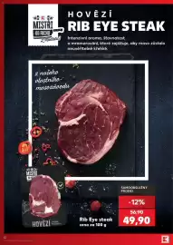 Kaufland leták týden 34 Strana 12