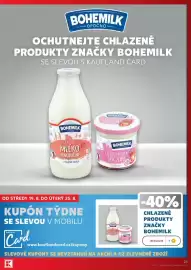 Kaufland leták týden 34 Strana 25