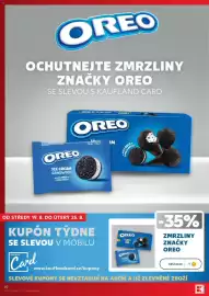 Kaufland leták týden 34 Strana 30