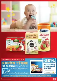 Kaufland leták týden 34 Strana 34