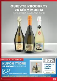 Kaufland leták týden 34 Strana 40