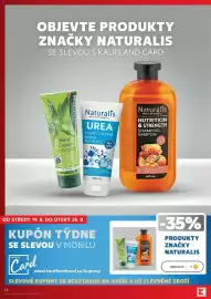 Kaufland leták týden 34 Strana 44