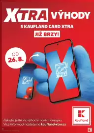 Kaufland leták týden 34 Strana 52