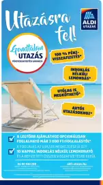 ALDI akciós újság hét 34 Oldal 4
