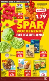 Kaufland DE folder week 34 Pagina 10