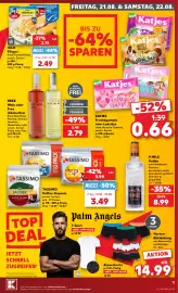 Kaufland DE folder week 34 Pagina 11