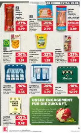 Kaufland DE folder week 34 Pagina 15