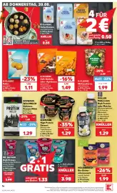 Kaufland DE folder week 34 Pagina 16