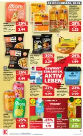 Kaufland DE folder week 34 Pagina 17
