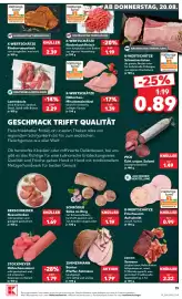 Kaufland DE folder week 34 Pagina 19